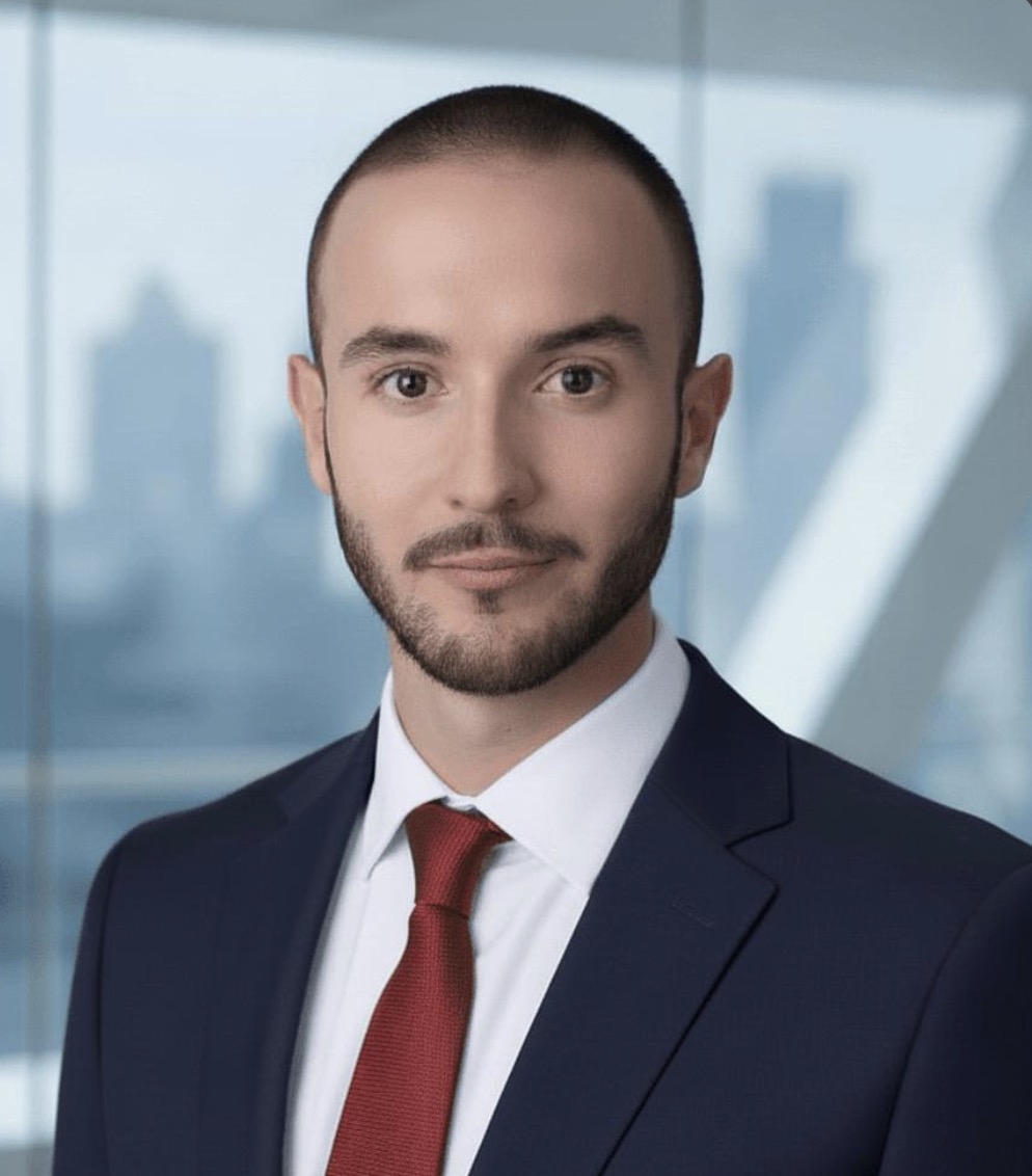 Guillaume Lo Piccolo, agent général AXA — Cabinet Lo Piccolo